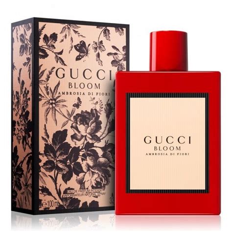 gucci bloom di fiori 100ml|Gucci Bloom cheapest.